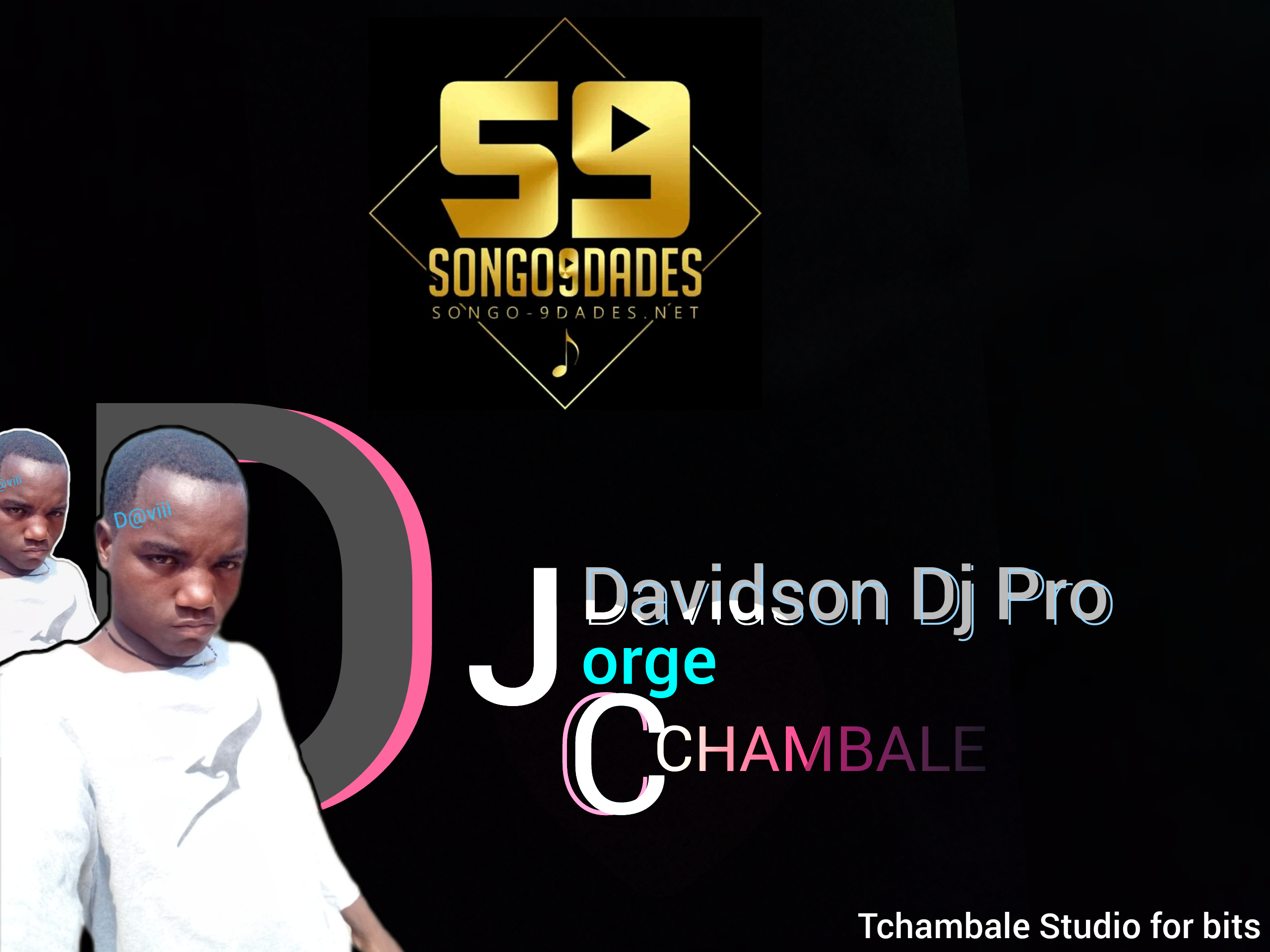 Davidson Dj TNG prod