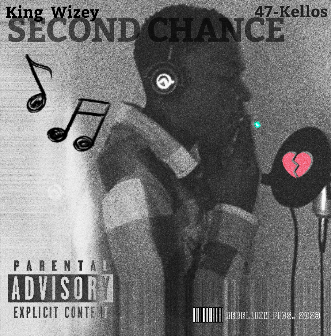Second chance
