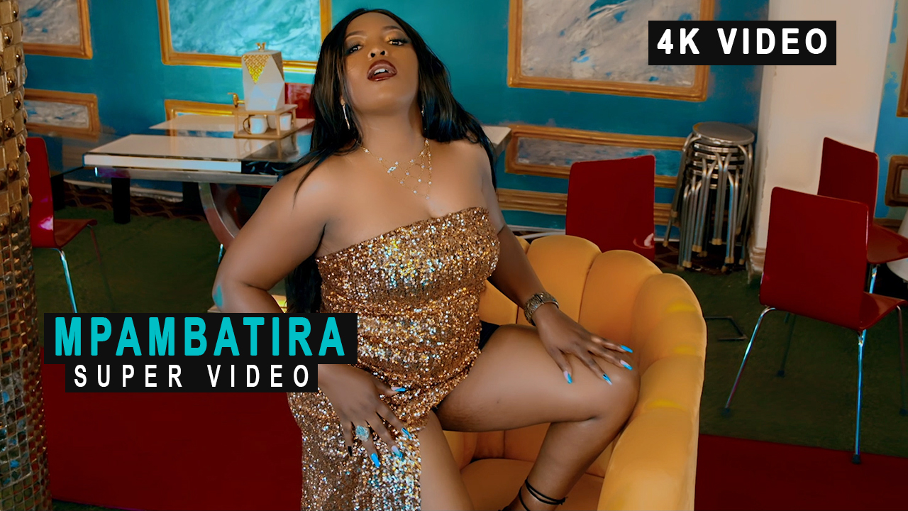 Mpambatira