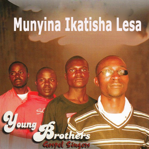 Young Bothers Gospel Singers