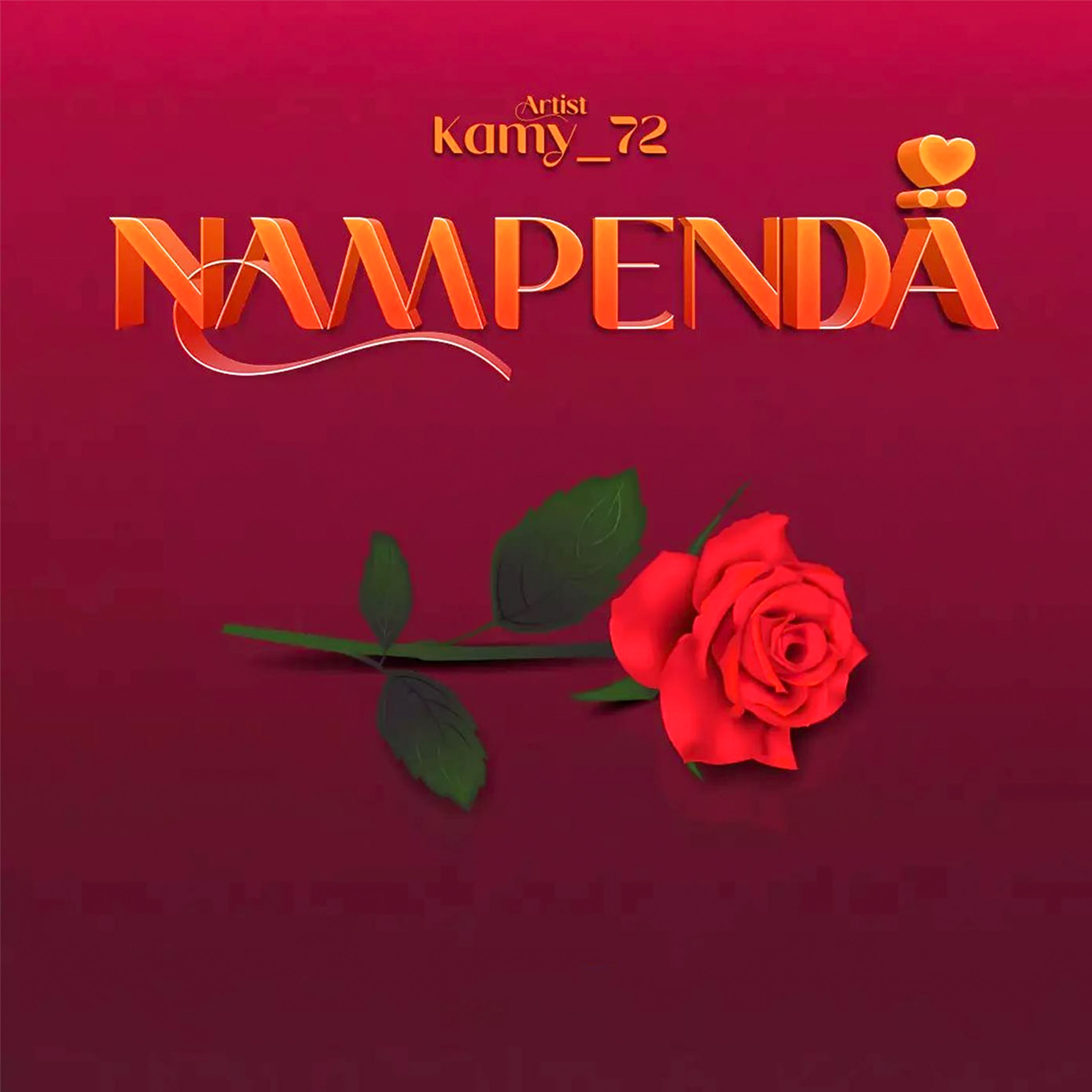 Nampenda