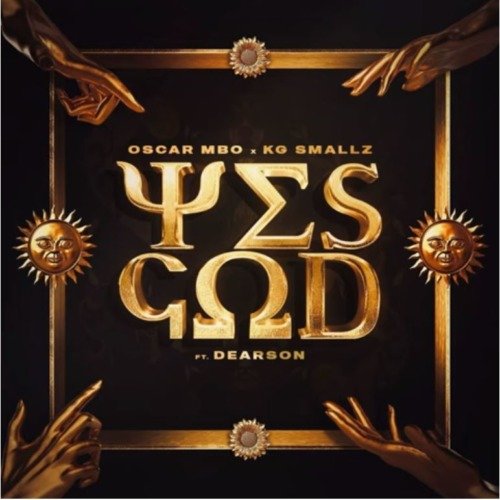 Yes God Original Mix (Ft KG Smallz, Dearson)