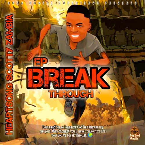 EP BreakThrough