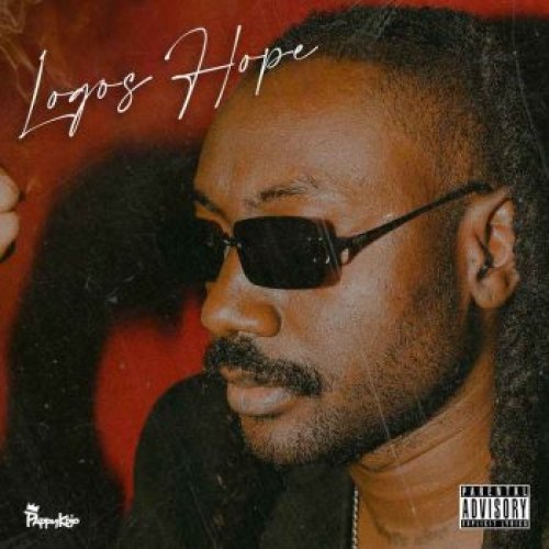 Lagos Hope by Pappy Kojo