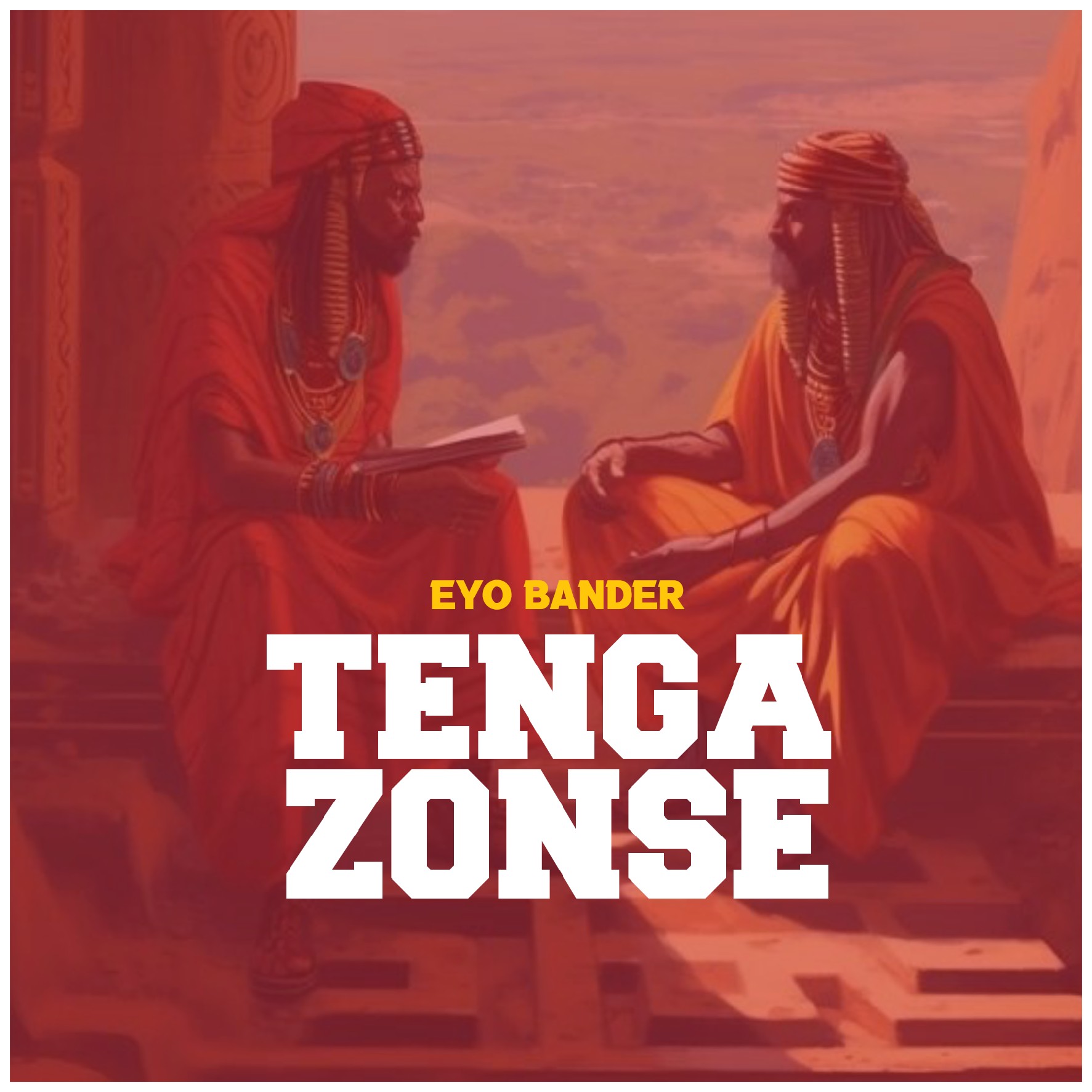 Eyo Bander - Tenga Zonse (Uploaded