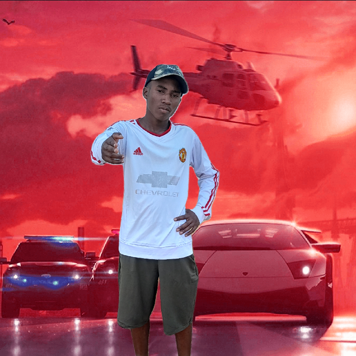 Ikondere by Tabz 256 | Album