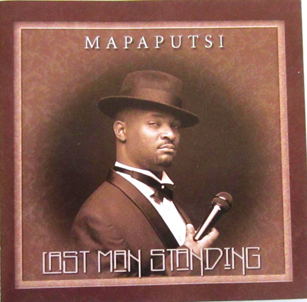 Last Man Standing by Mapaputsi | Album