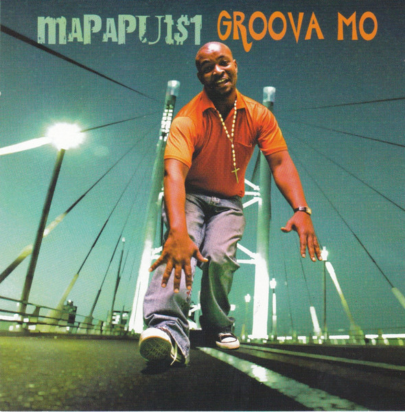 Groova Mo by Mapaputsi | Album