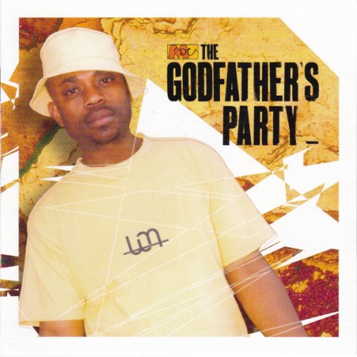 The Godfather's Party by Mdu Masilela | Album