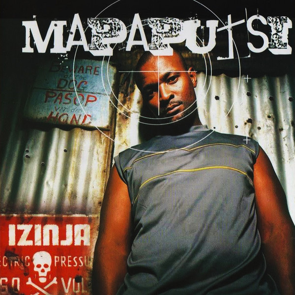 Izinja by Mapaputsi | Album