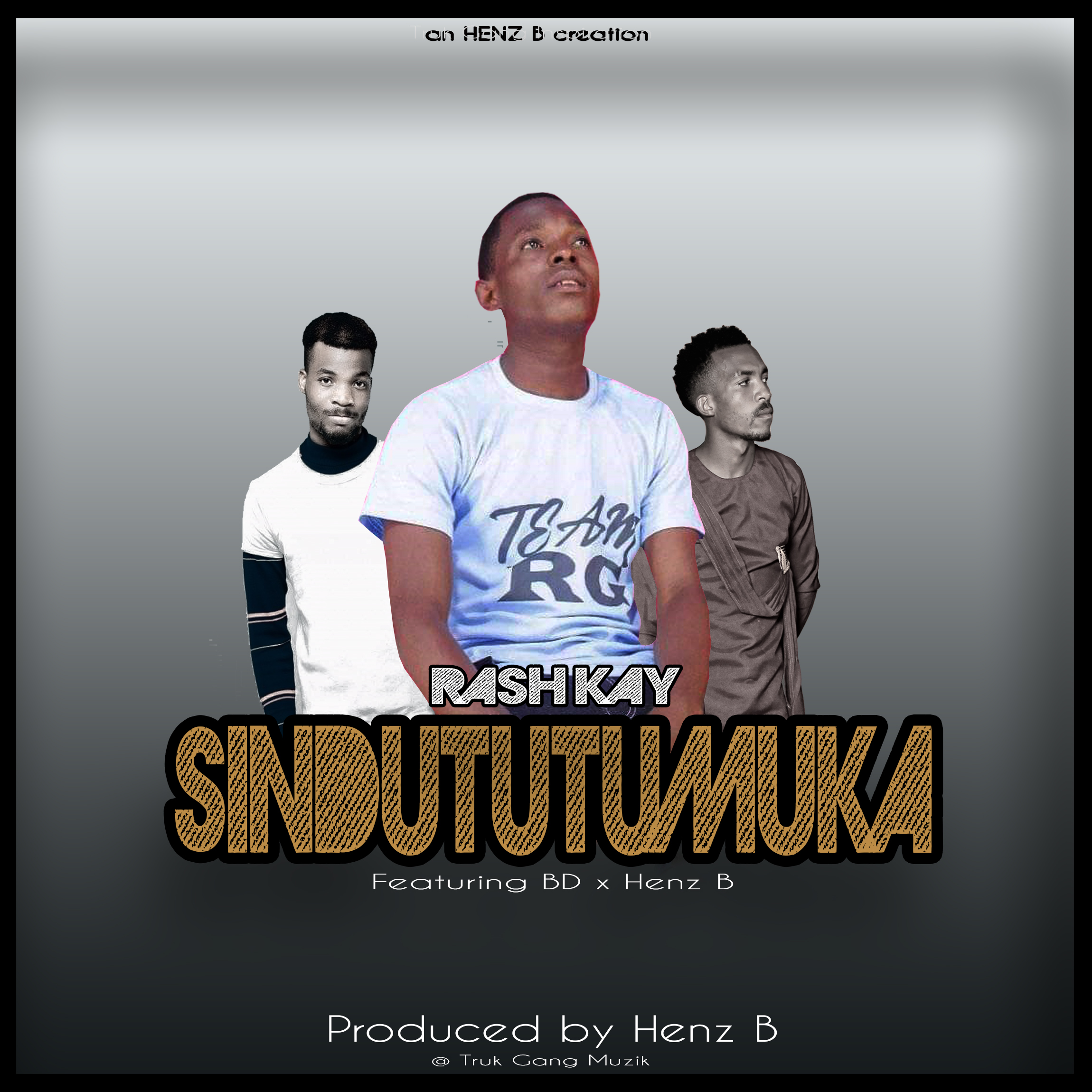 Sindututumuka Ft (BD Nduna x HeNz B)