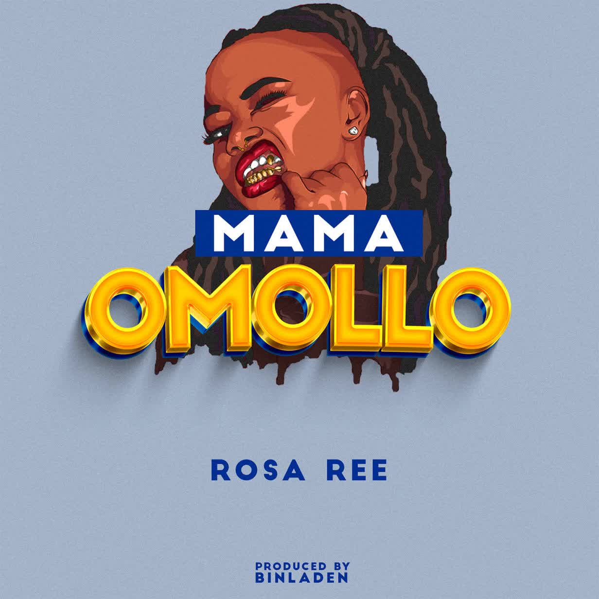 Mama Omollo