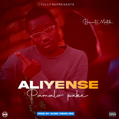 Aliyense pamalo pake