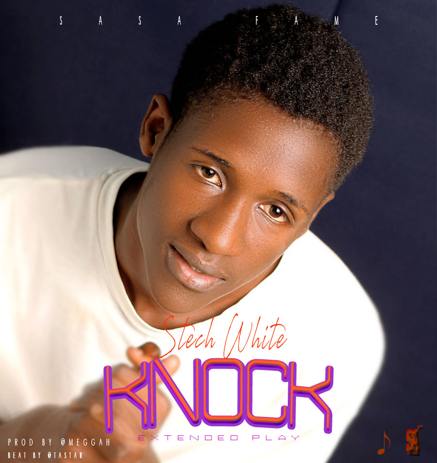 KNOCK EXTENDED PLAY by Stech White | Album