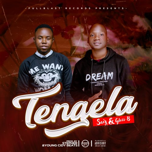 Tengera {Saiz & Gloss B}