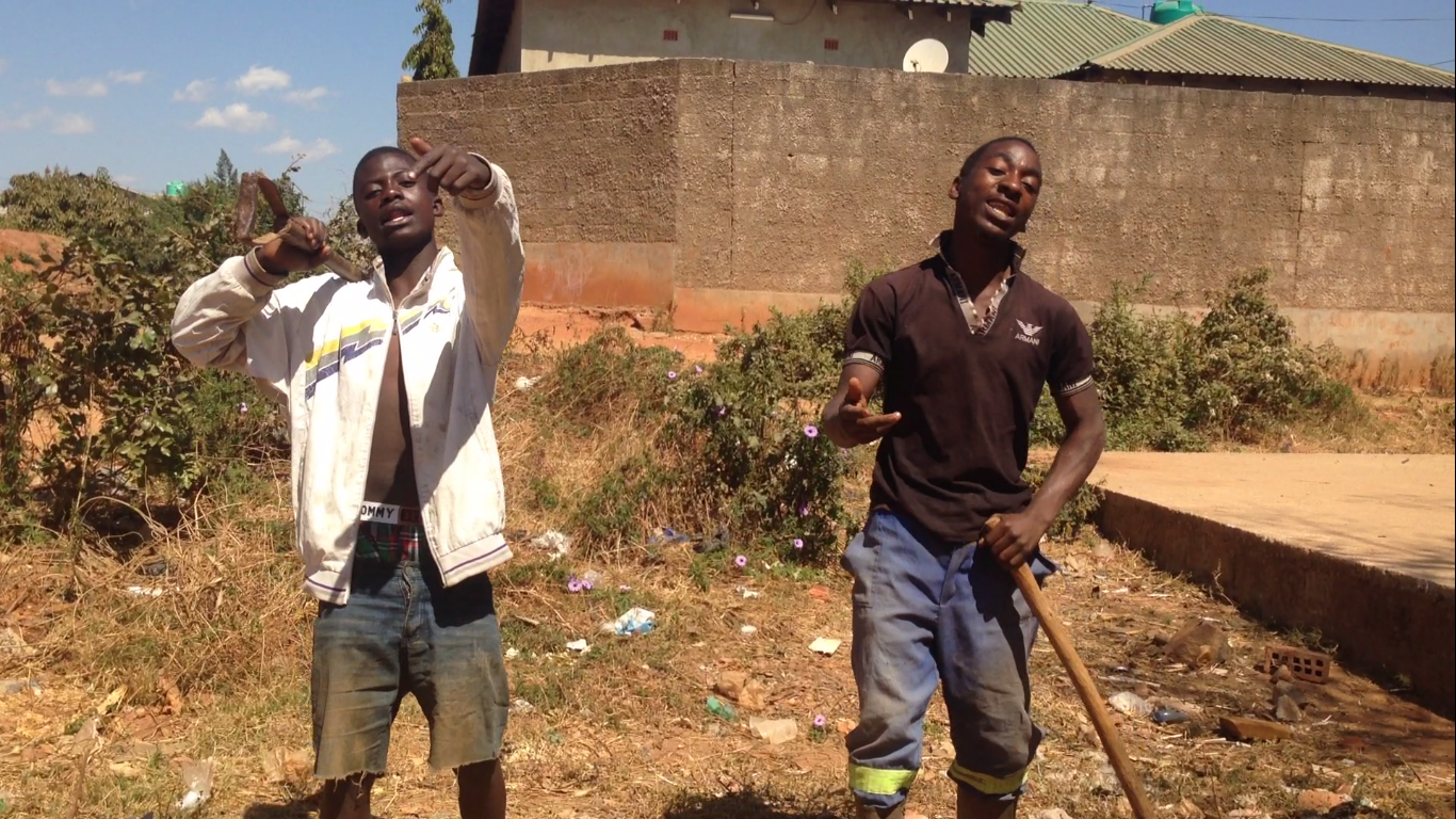 Trygon AGM Pa Stigen