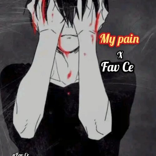 My pain