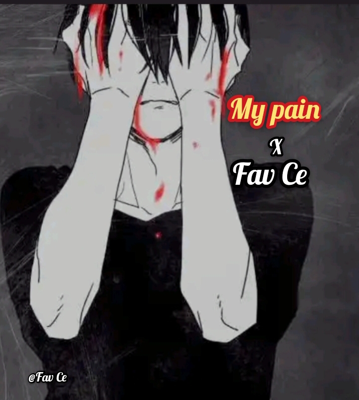 My pain