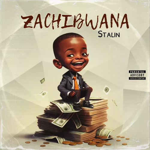 Zachibwana