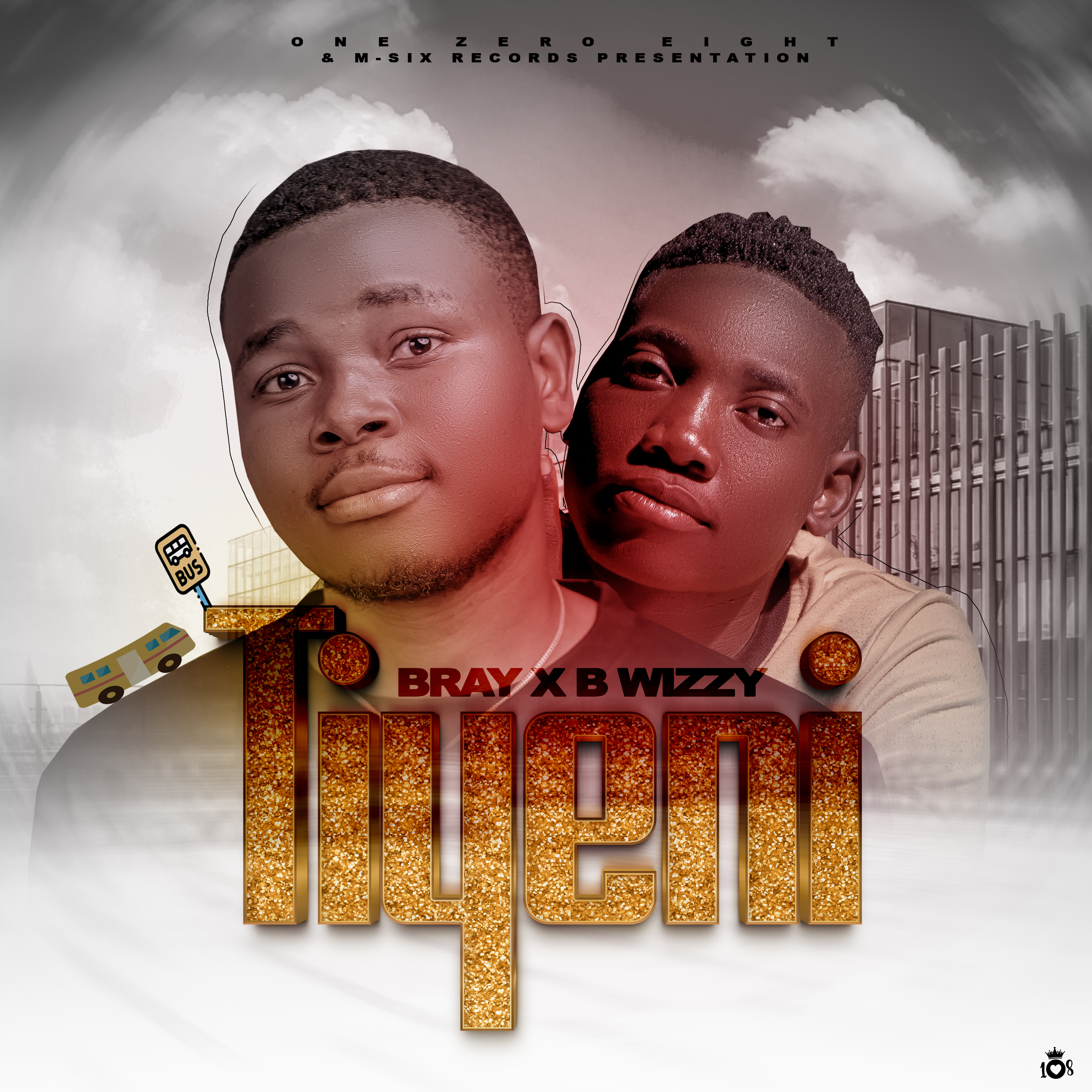 tiyeni (Ft B Wizzy)