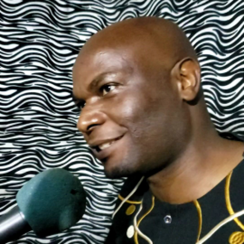 Pastor Ng'ambi Shakapanga nimwe