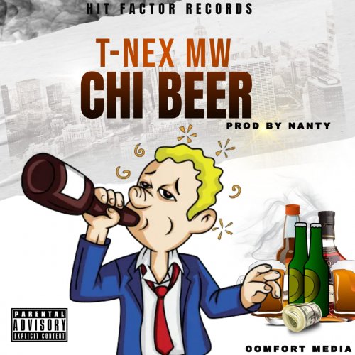 chi bear