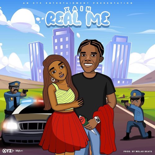Real Me