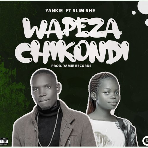 Wapeza chikondi