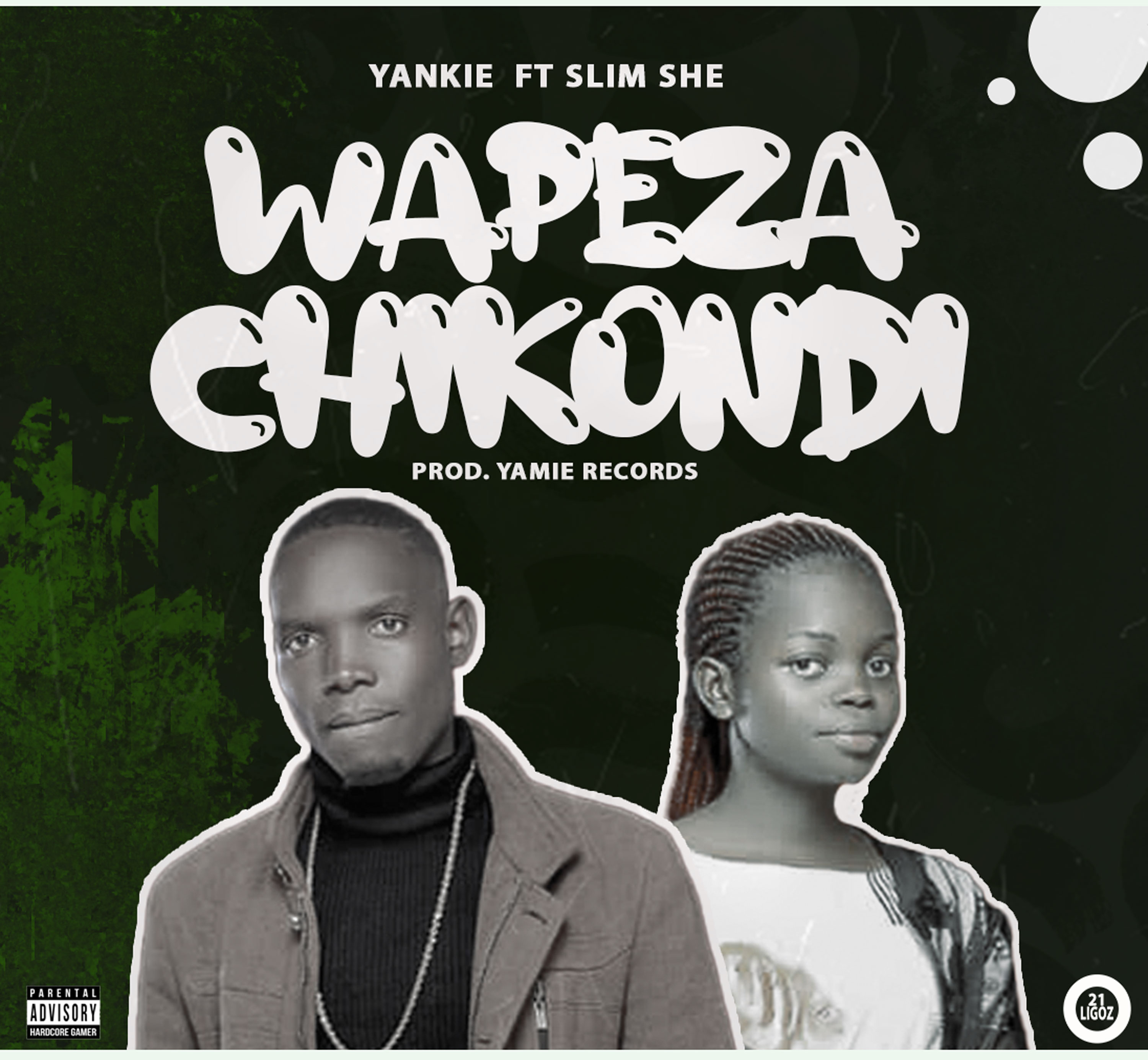 Wapeza chikondi