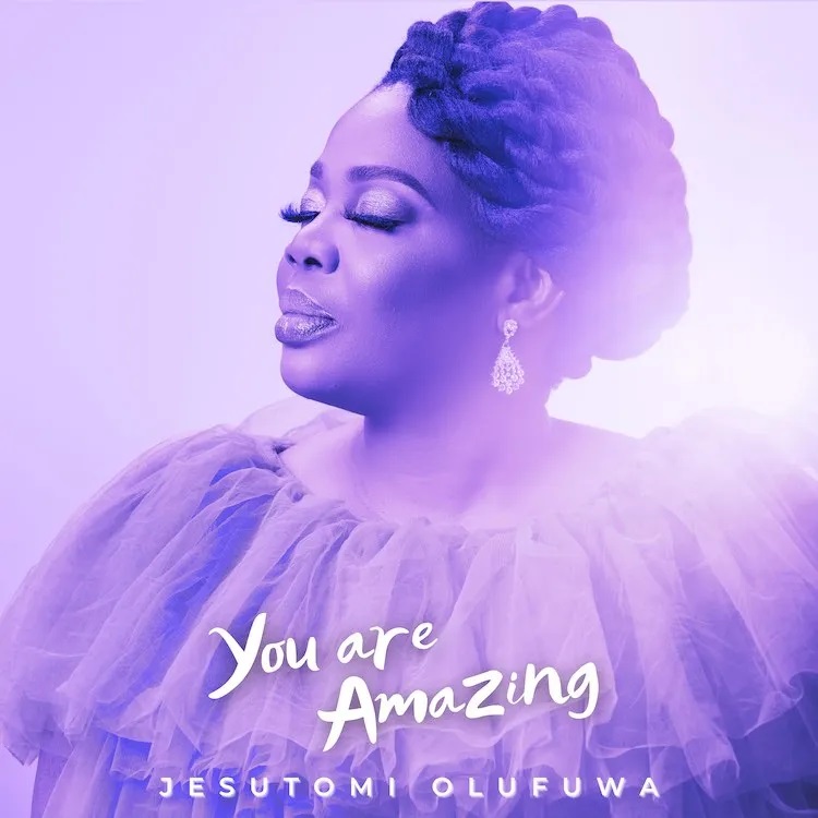 You Are Amazing