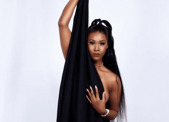 Zintle Kwaaiman