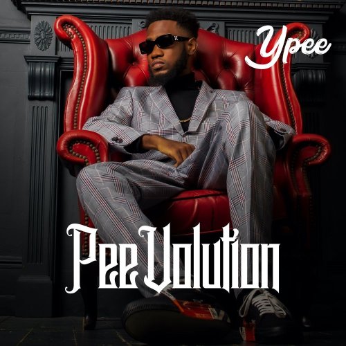 Pee Volution by YPee | Album