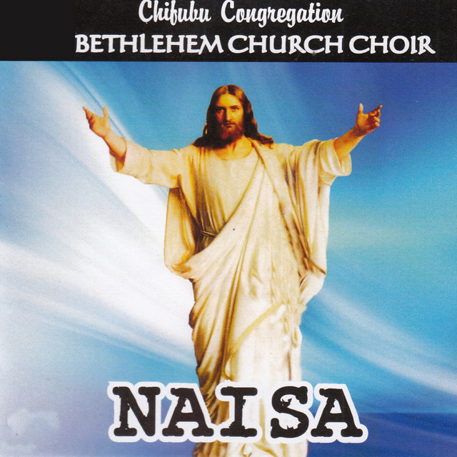Chifubu Congregation Bethlehem Church Choir