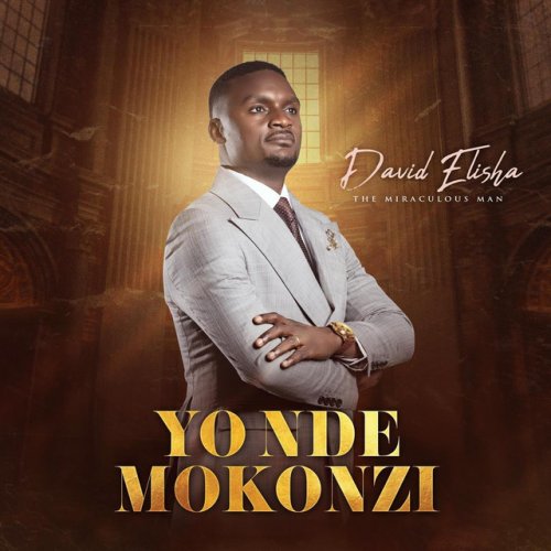Yo Nde Mokonzi