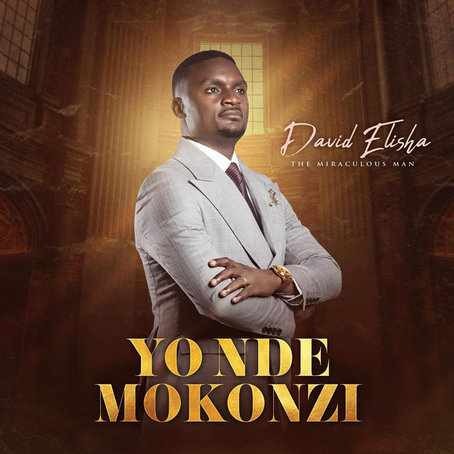 Yo Nde Mokonzi