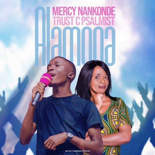 Alamona & Mercy Nankonde