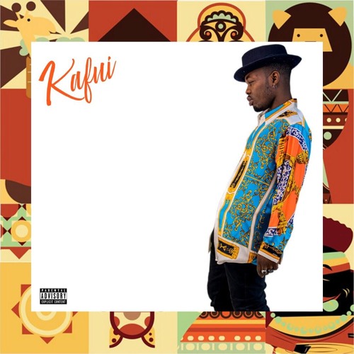 Kafui by Stargo | Album