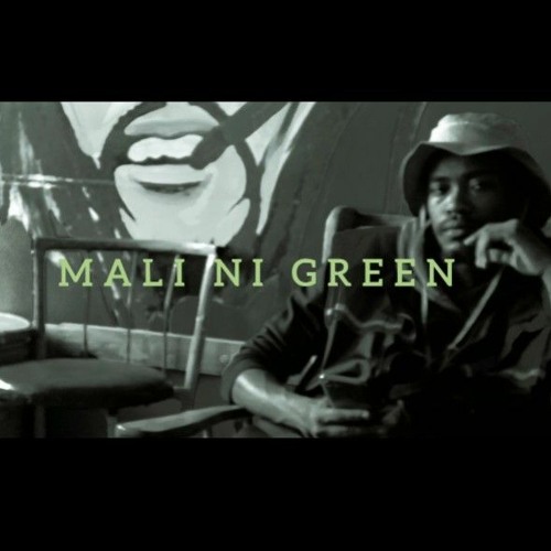 Mali Ni Green