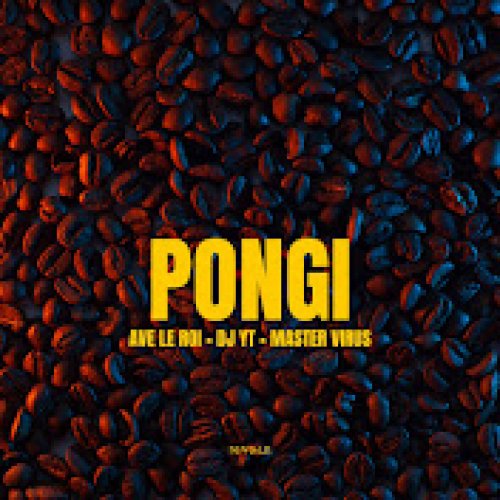 Pongi (Ft DJ YT, Master Virus)