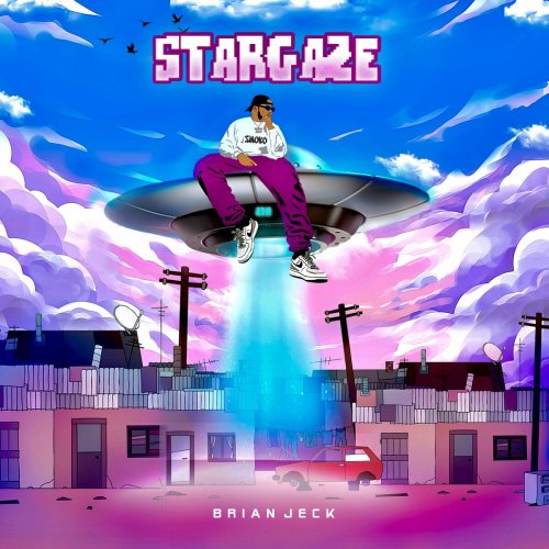 Stargaze by Brian Jeck | Album