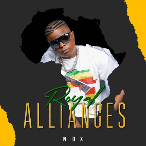 Royal Alliance by Nox Guni | Album