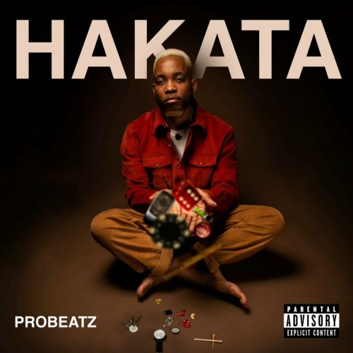 HAKATA by Probeatz