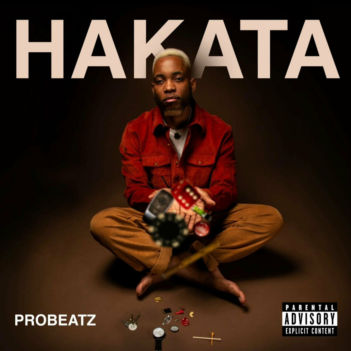 HAKATA by Probeatz | Album