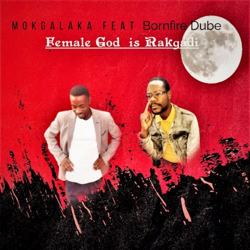 Female God is Rakgadi