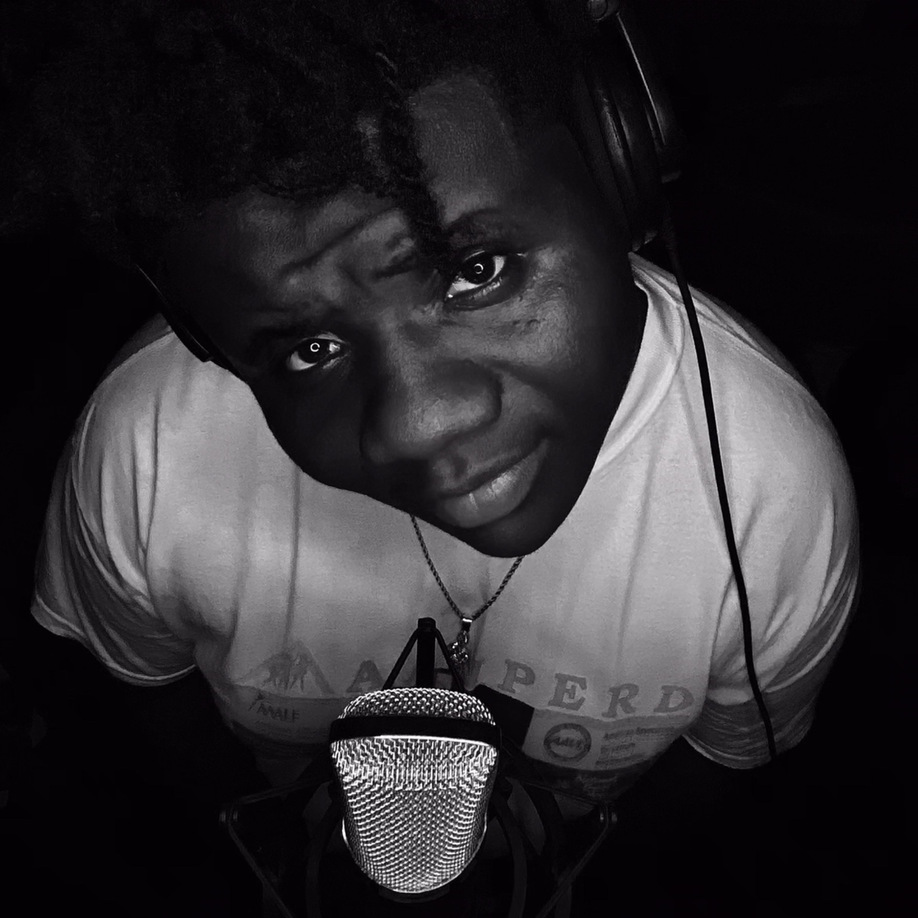 Ghetto Vigilante (Uche B, Ft Kwesi Arthur Cover)