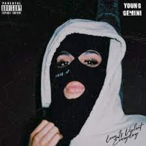 Love Is Violent by Young Gemini
