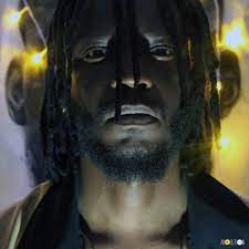 Da Rocwildest Freestyle