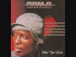 Siku Ya Lelo by Exile | Album