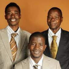 Ngangamale