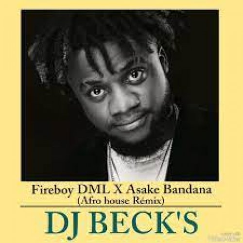 Likolo (DJ Beck's Édit Remix)